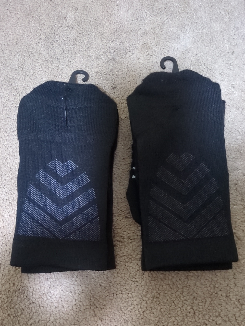 Nike Vapor Crew Socks Size Small